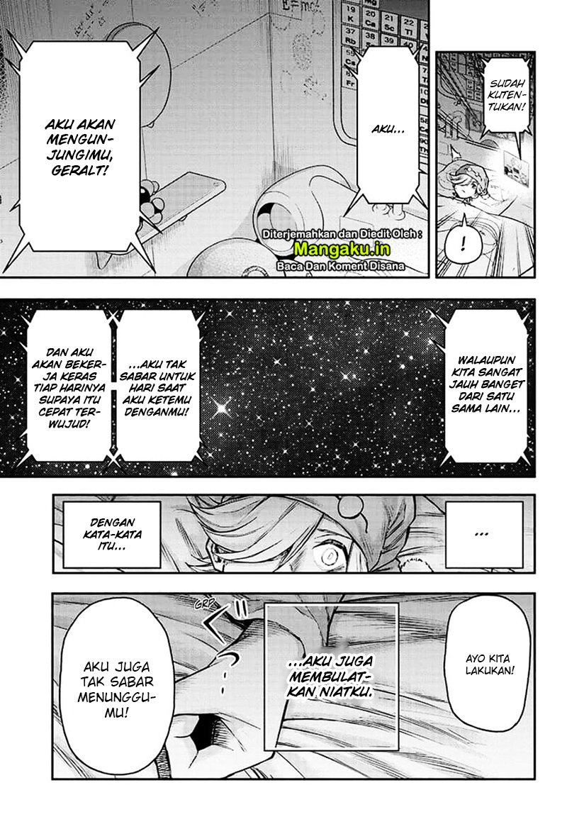 Agravity Boys Chapter 18 Gambar 14